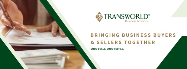 Images Transworld Business Advisors of South Utah - North Vegas