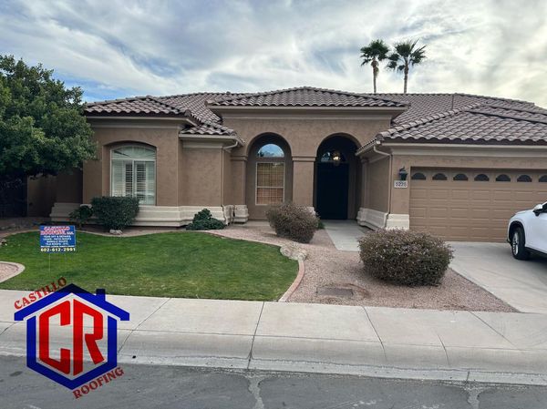 Images Castillo Roofing LLC