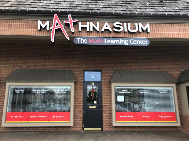 Images Mathnasium