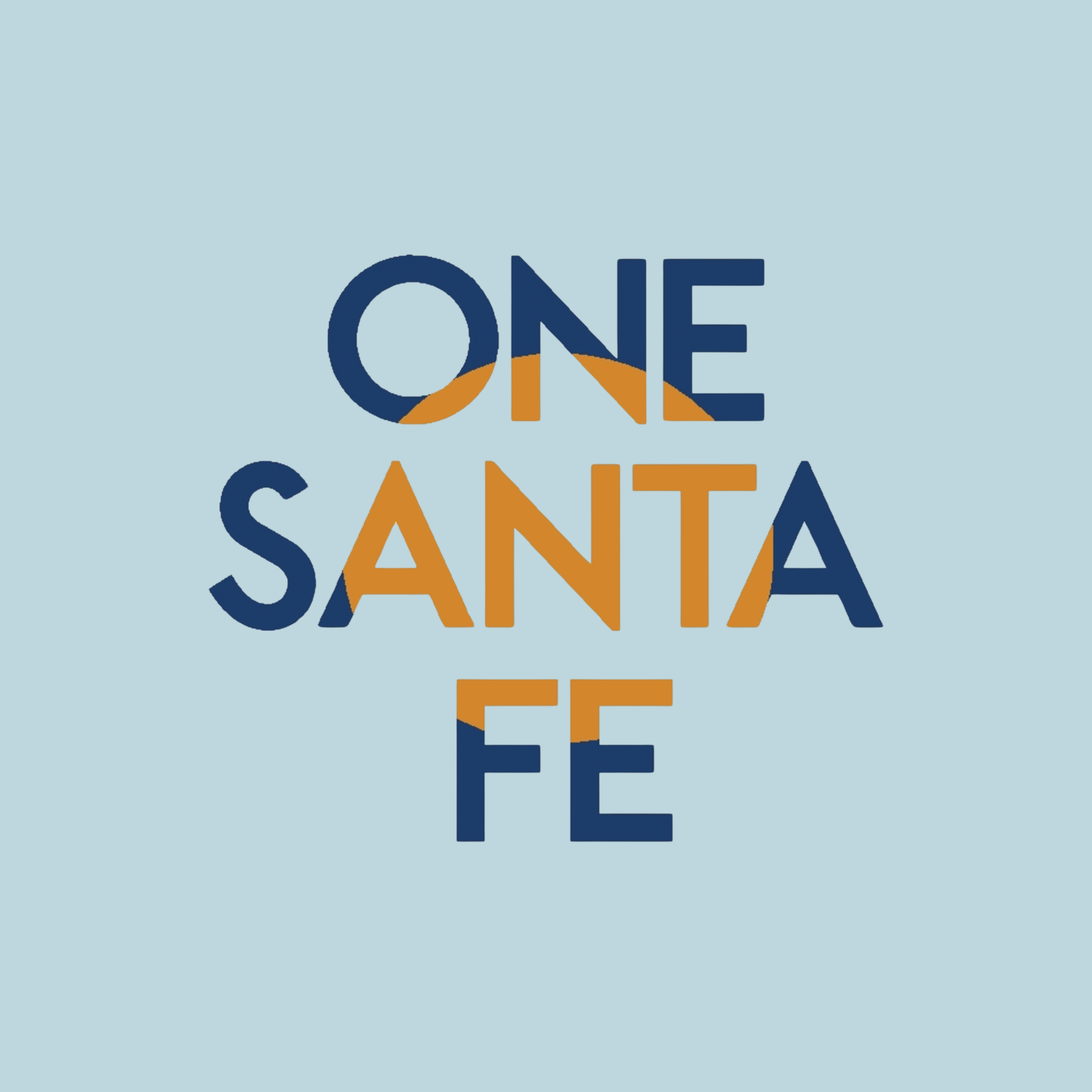 One Santa Fe Apartments