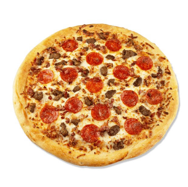 Images Hangar 54 Pizza