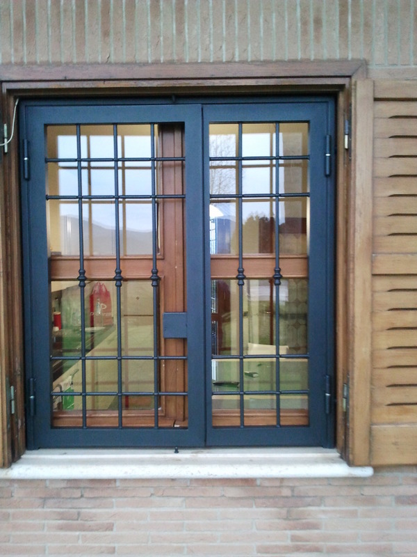 Images Ferko Infissi