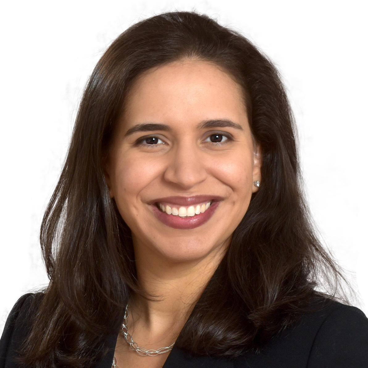 Dr. Ana G Cepin, MD