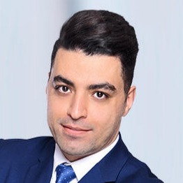 Ali Tajfirooz