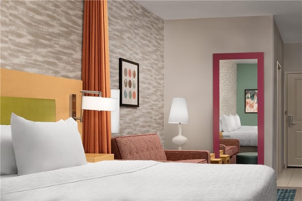 Images Home2 Suites by Hilton Huntsville/Research Park Area, AL