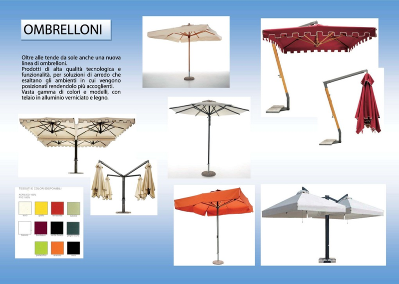 Images Compri Tenda - Tende da Sole Verona