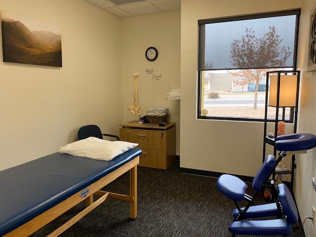Rio Rancho Physical Therapy
4516 Arrowhead Ridge Dr SE
Rio Rancho, NM 87124