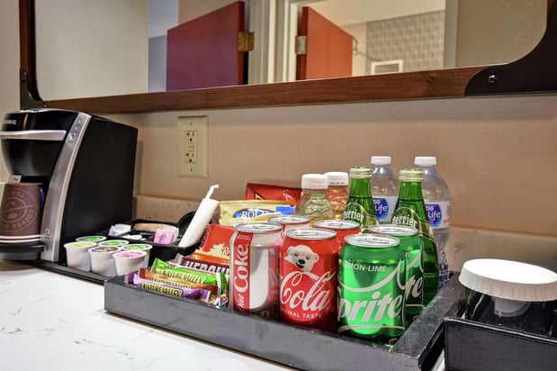 Images Embassy Suites by Hilton Little Rock