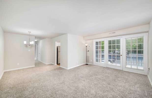 Images Colonial Village at Greenbrier