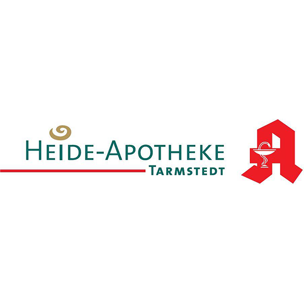 Heide-Apotheke Logo