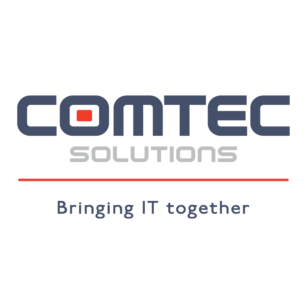 ComTec Solutions Logo
