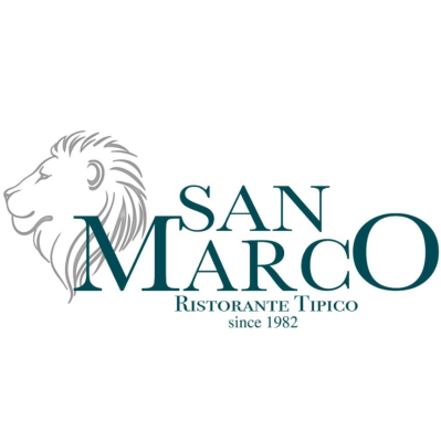 Ristorante San Marco Logo
