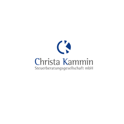 Logo Christa Kammin Steuerberatungsgesellschaft mbH