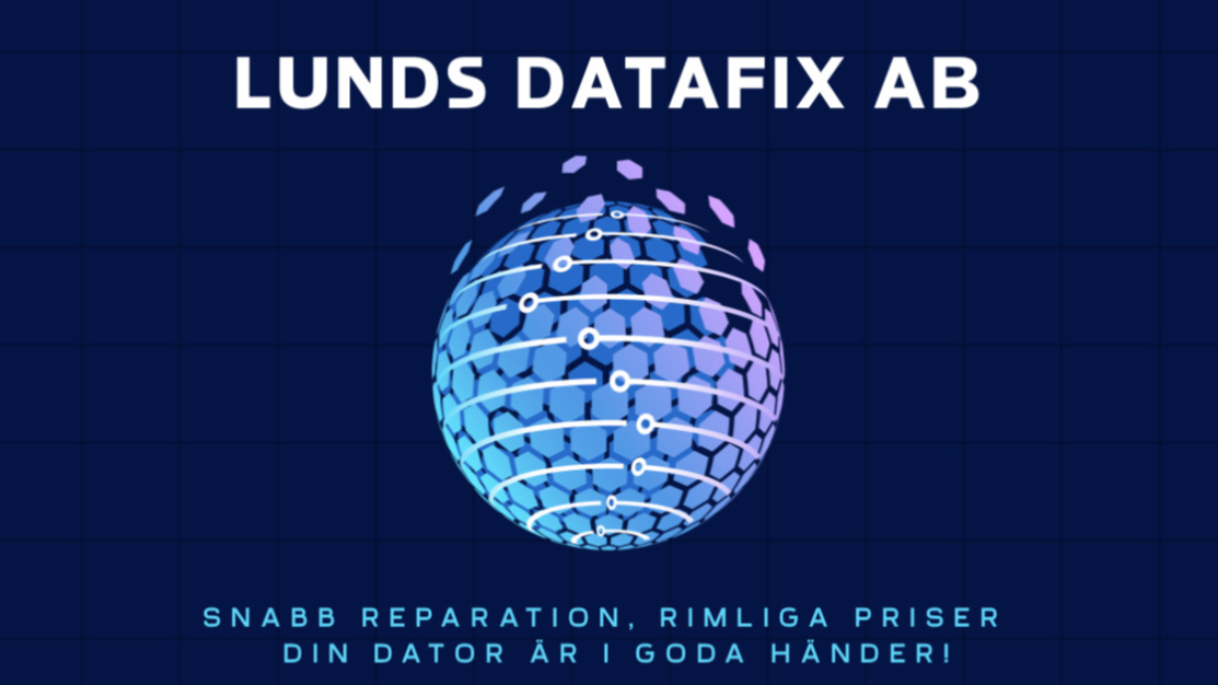 Images Lunds Datafix AB