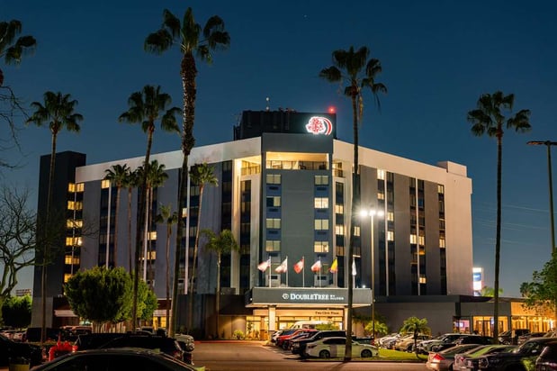 Images DoubleTree by Hilton Hotel Carson
