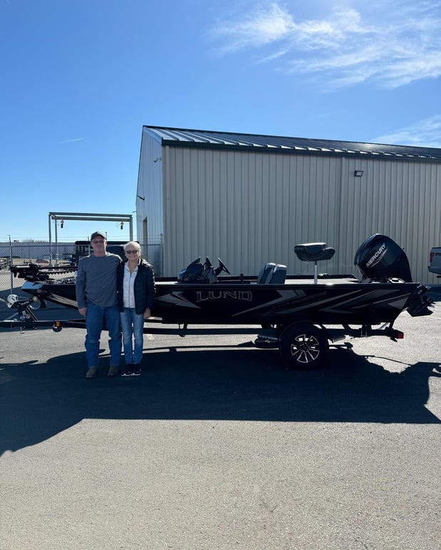 Images Vance Outdoors Marine