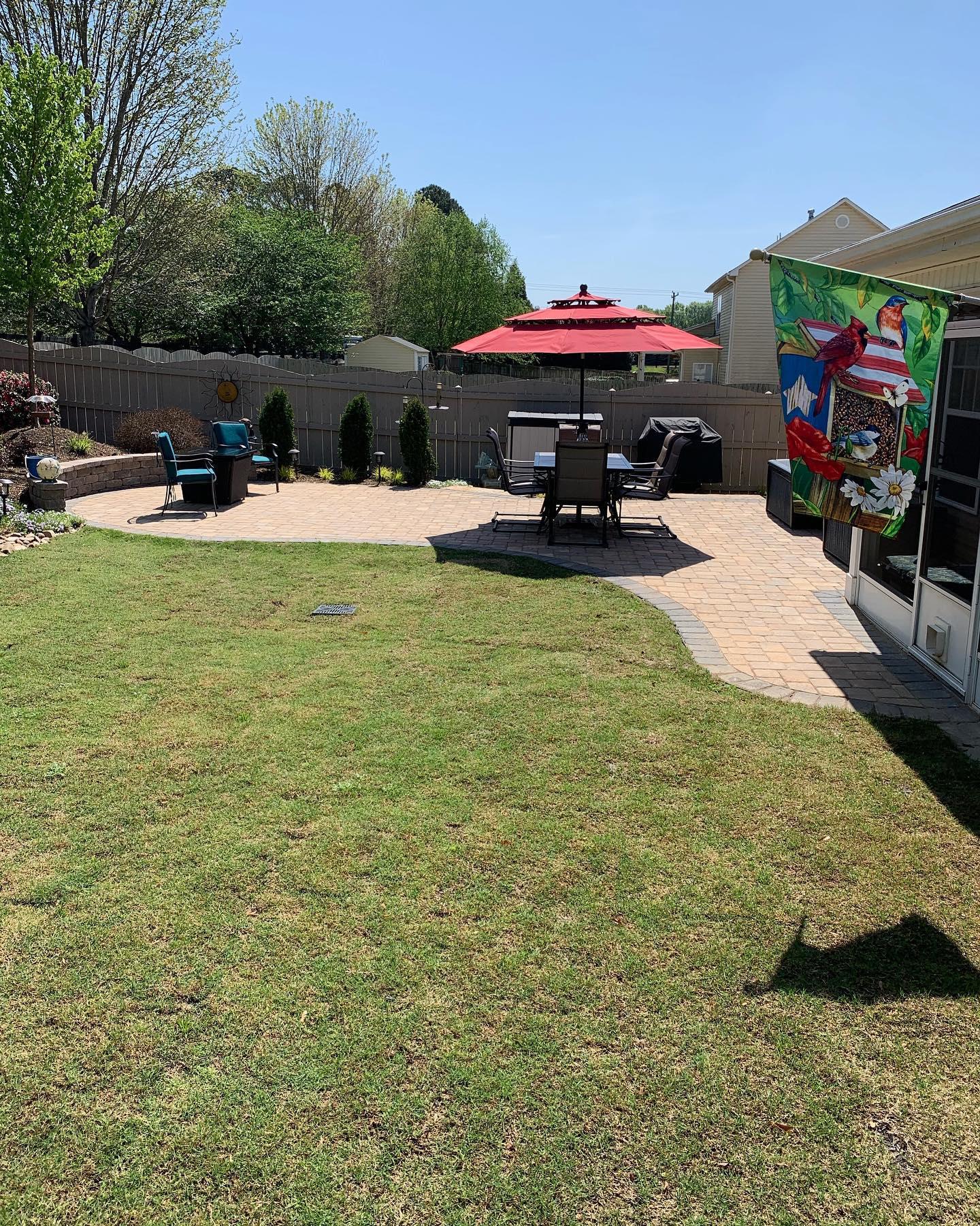 hardscapes landscaping greenville sc on Xhd4iqtfmo87sm