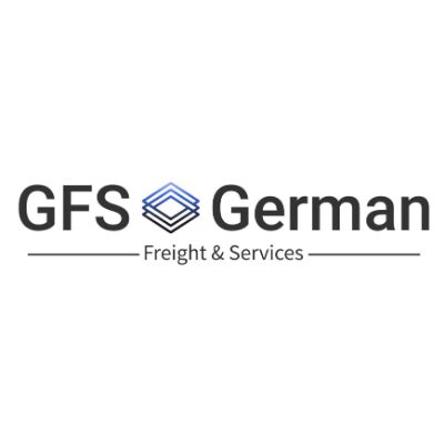 German Freight & Services GmbH in Hamburg - Logo