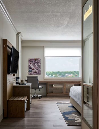 Images DoubleTree by Hilton Hotel Dallas - Love Field