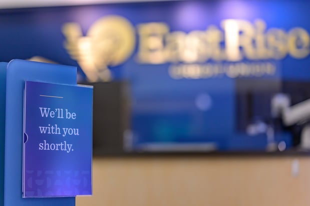Images EastRise Credit Union