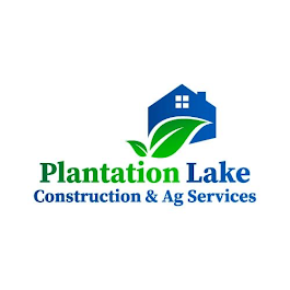 Plantation Lake Construction and Ag Services