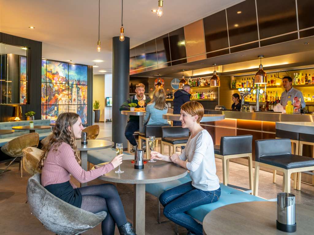 Novotel Edinburgh Park