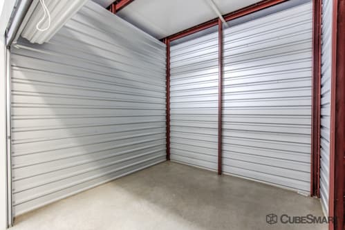 CubeSmart Self Storage Photo