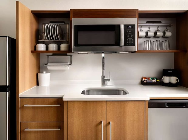 Images Home2 Suites by Hilton Tupelo