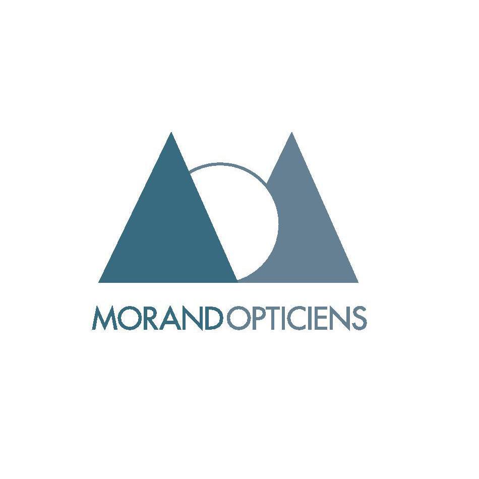Morand Opticiens Logo