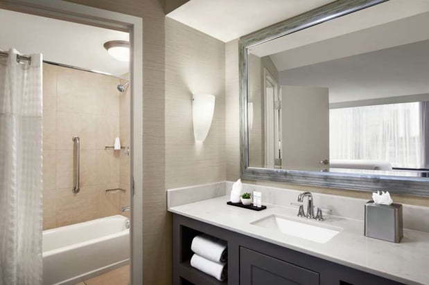 Images Embassy Suites by Hilton Fort Worth Downtown