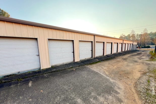 Images North Augusta Self Storage