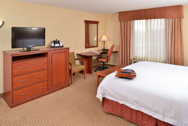 Images Hampton Inn Rock Springs