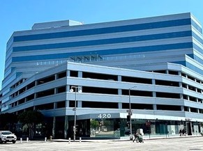 Images Select Physical Therapy - Downtown LA - East