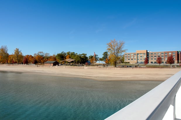 Images Holiday Inn Express & Suites Oscoda by IHG