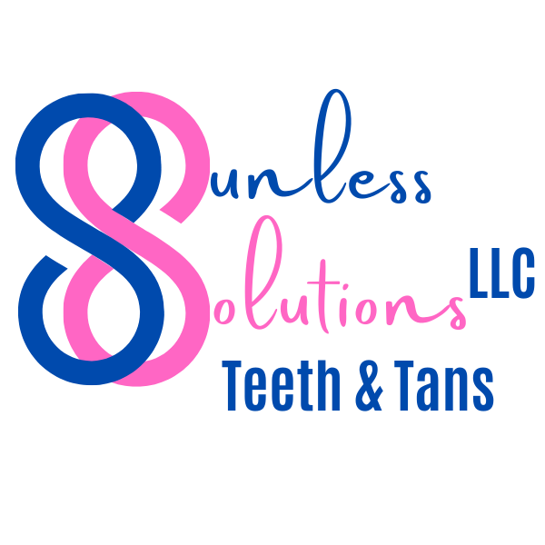 Sunless Solutions LLC Logo