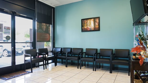 Images Gentle Dental Foothill
