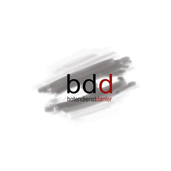 bdd Botendienst Danler GmbH Logo