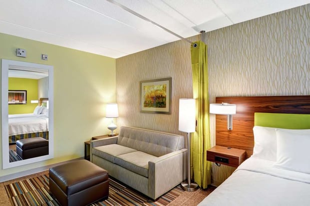 Images Home2 Suites by Hilton Dickson City Scranton