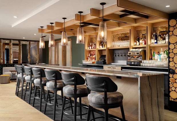 Images Hotel Alpenrock Breckenridge, Curio Collection by Hilton