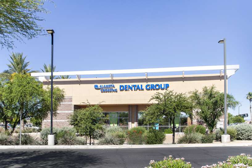 Image 3 | Alameda Crossing Dental Group and Orthodontics