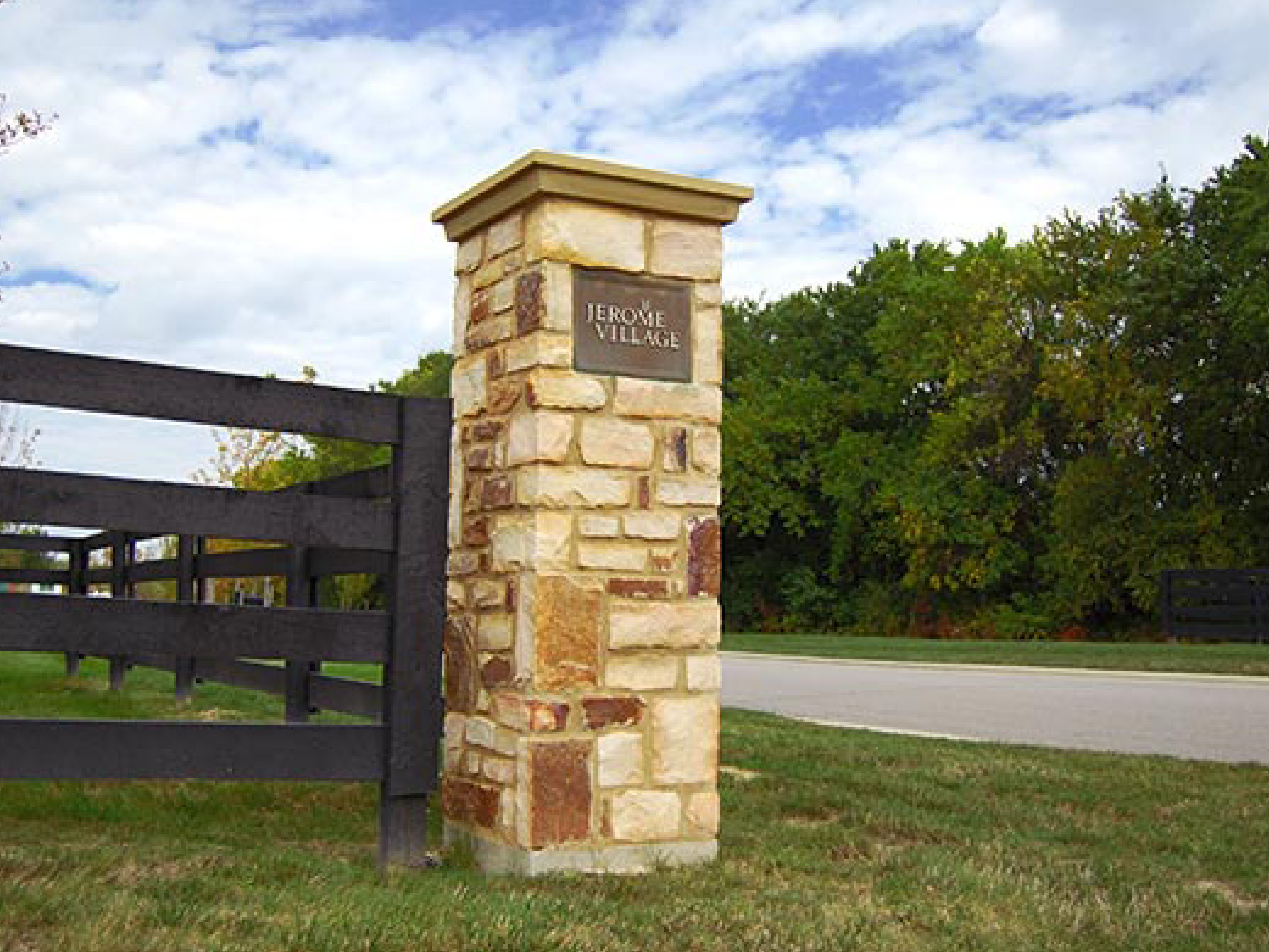Rosewood at Jerome Village by Rockford Homes Image