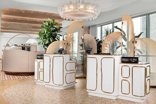 Images The Hiatus Clearwater Beach, Curio Collection by Hilton