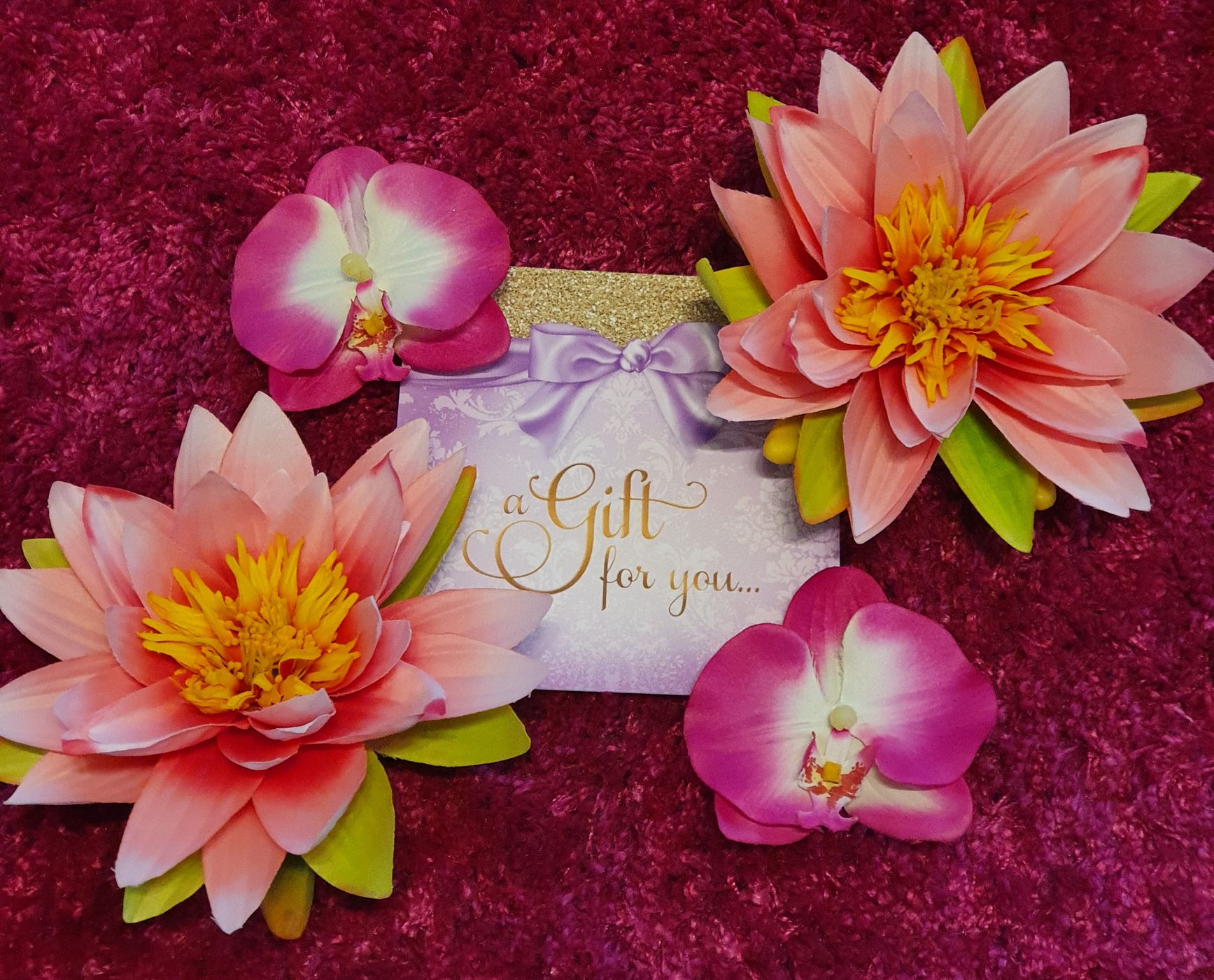 Bilder Anja's Beauty Lounge - Coiffure & Nails & Beauty