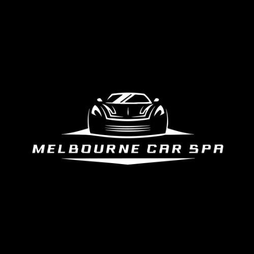 Melbourne Car Spa Logo