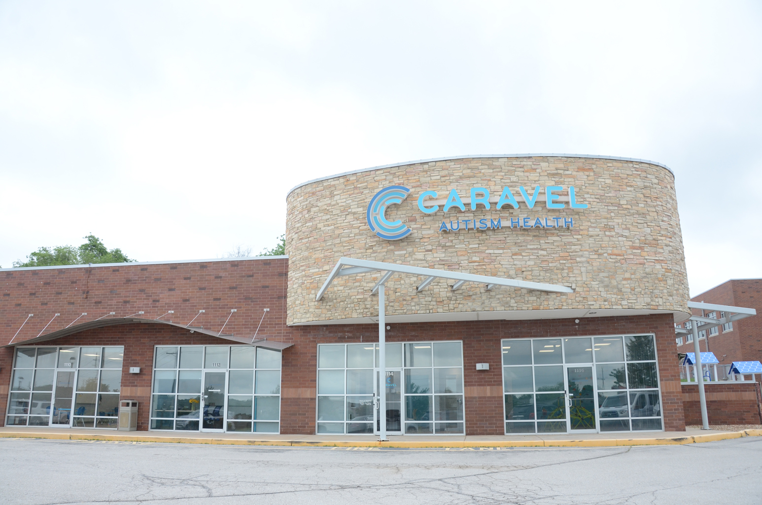 Caravel Autism Health - Saint Charles location image