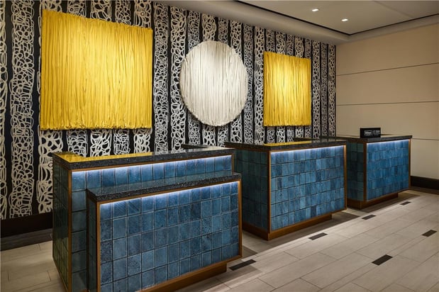 Images The Highland Dallas, Curio Collection by Hilton