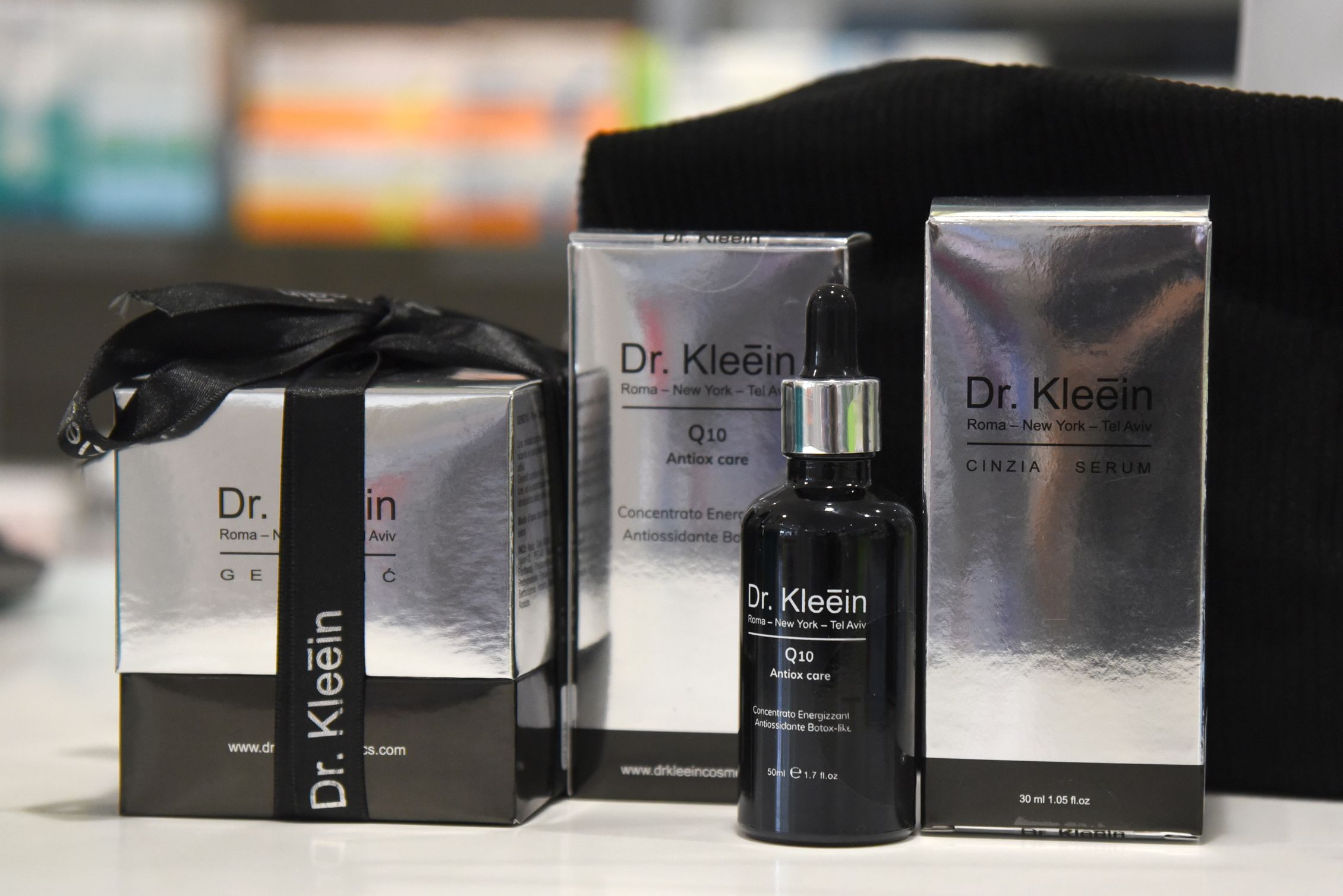 Bilder Farmacia Sant' Antonio Bissone