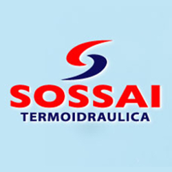 Sossai Termoidraulica S.r.l. Logo