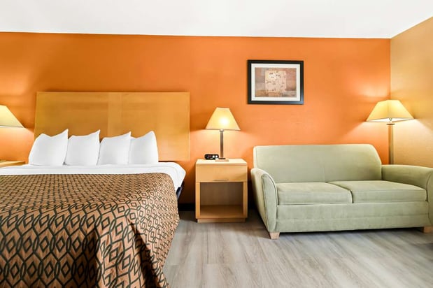 Images Best Western Paducah Inn