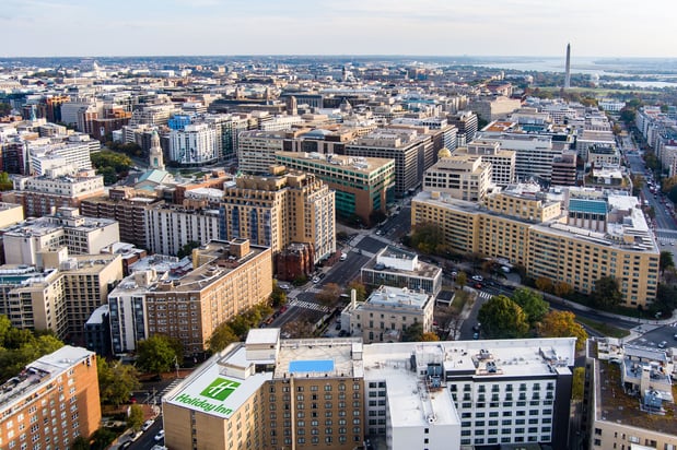 Images Holiday Inn Washington-Central/White House by IHG